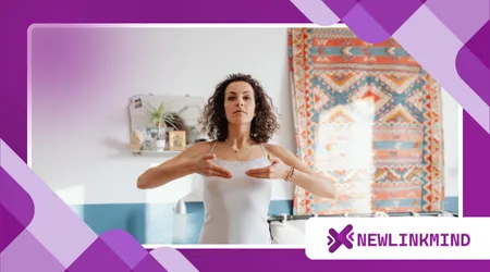 Music and Lighting Affect Your Home Yoga Flow