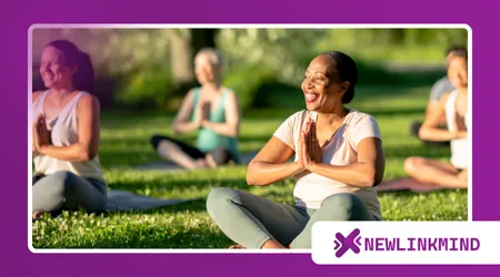 Rediscovering Confidence Through Yoga