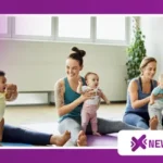Simple Yoga Sequences for the Whole Family