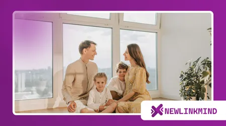 Simple Yoga Sequences for the Whole Family