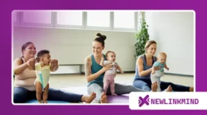 Simple Yoga Sequences for the Whole Family