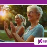 Role of Breath in Aging Gracefully