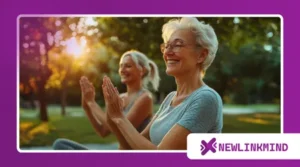 Role of Breath in Aging Gracefully