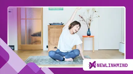 Practicing Yoga in a Shared Home