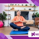 Brain-Calming Meditations for Seniors with Overthinking