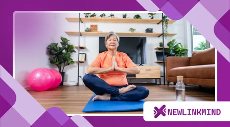 Brain-Calming Meditations for Seniors