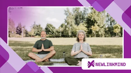 Brain-Calming Meditations for Seniors