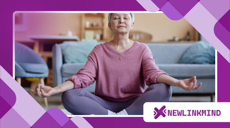 Meditation for Seniors Who’ve Never ‘Liked’ Meditation