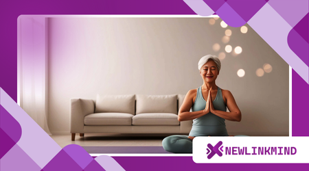 Meditation for Seniors Who’ve Never ‘Liked’ Meditation