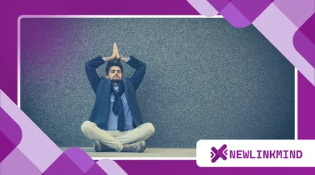 Micro-Meditations for High-Pressure Moments