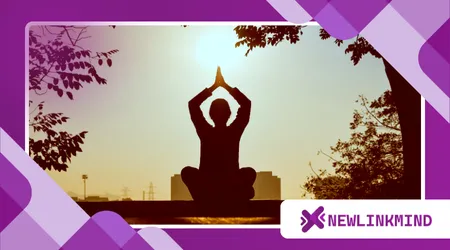 Seated Sun Salutations