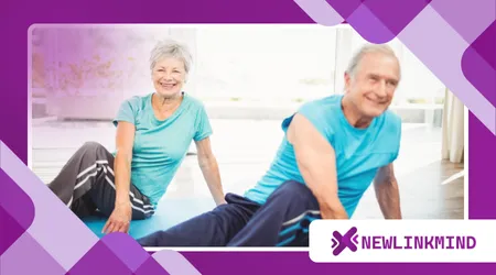 Seated Sun Salutations