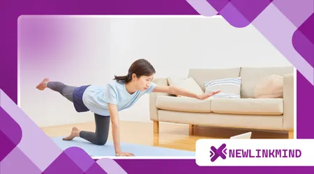 The Emotional Landscape of Practicing Yoga at Home