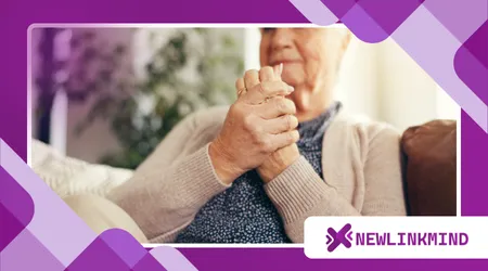 Yoga for Seniors with Osteoporosis