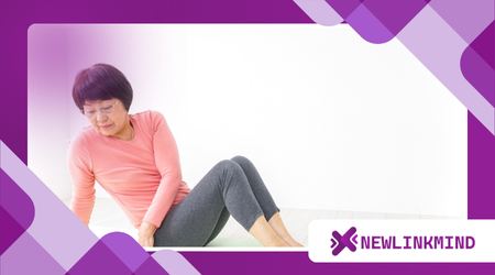 Yoga for Seniors with Parkinson’s