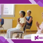 Chair Meditation for Seniors: A Safe and Effective Practice