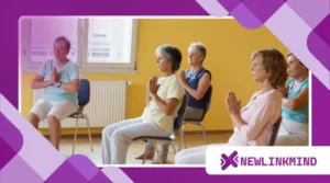 Chair Meditation for Seniors: A Safe and Effective Practice