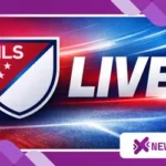 App to Watch MLS Live Stream Major League Soccer Anywhere