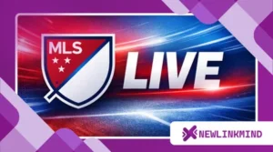 App to Watch MLS Live Stream Major League Soccer Anywhere