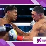 Boxing Live: Lopez vs Stevenson — Best Apps to Watch Live
