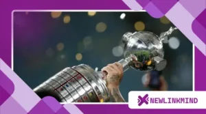 Copa Libertadores ao Vivo: Onde Assistir