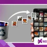 App to Recover Photos Safely and Effectively