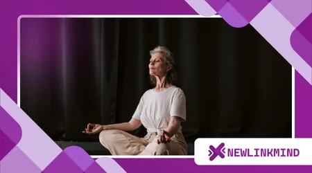 Meditation and Identity After 65