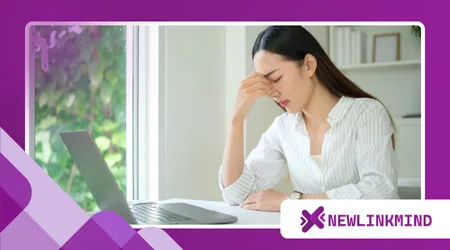 Meditation for Digital Fatigue