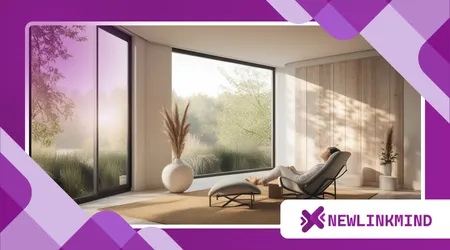 Minimalist Home Yoga