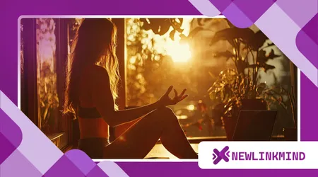 The 5-Senses Morning Meditation