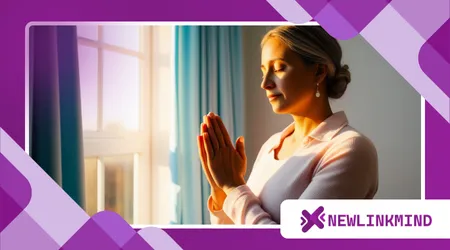 The 5-Senses Morning Meditation