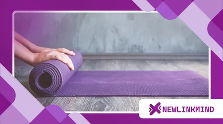 When the Mat Becomes a Mirror