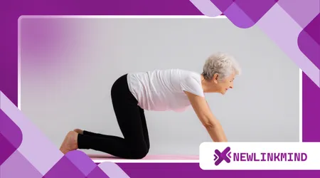 Yoga for Seniors Living Independently