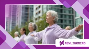 Yoga for Seniors Who Track Their Health with Wearables