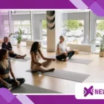 Workplace Meditation to Reduce Midday Stress and Mental Fatigue