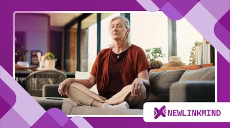 Meditation for Seniors to Foster Social Connection and Belonging