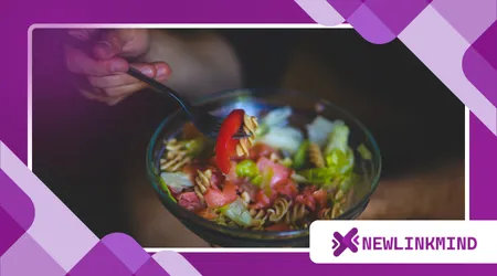 Mindful Eating and Better Digestive Health