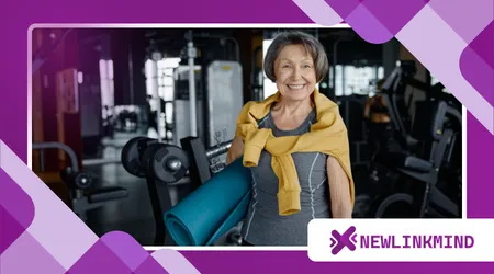 Using Props for Balance and Strength Training