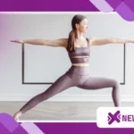 Yoga at Home When You Feel Disconnected from Your Body