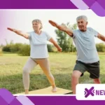Yoga for Seniors to Protect Against Frailty and Improve Mobility