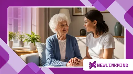 Caregivers and Family Emotional Support