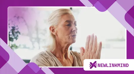 Meditation for Seniors That Integrates Breathwork