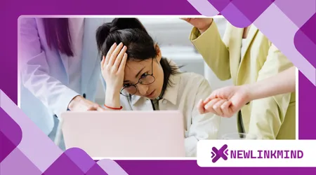 Tips for Calmness During Tight Deadlines