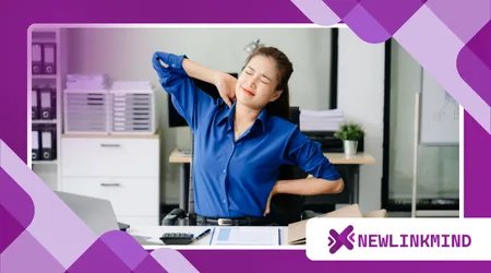 Reduce Zoom Fatigue and Mental Tension