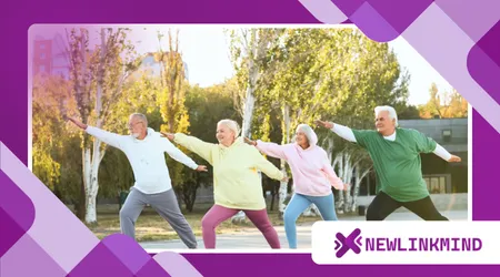 Exploring Body Awareness After Age 70