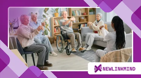 Social Engagement in Group Classes