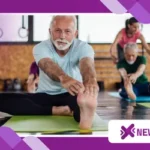 Yoga for Seniors to Maintain Independence and Daily Functioning