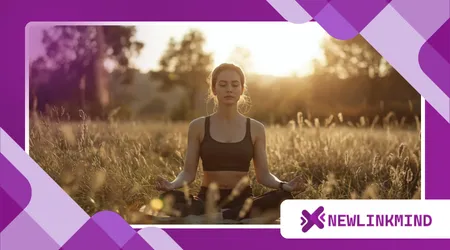 Morning Meditation for Athletes Enhances Training Recovery