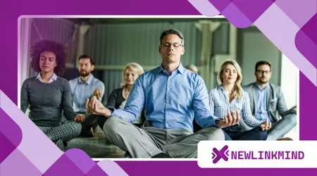 Between Tasks to Reset Mental Context