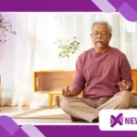 Meditation for Seniors to Improve Interoception and Calm